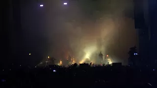 Nine Inch Nails - Wish - Live - Riot Fest - Chicago, IL - 9/15/17