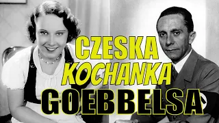 Dolnośląskie Tajemnice #85 Młodziutka Kochanka Goebbelsa. Opowiada Joanna #Lamparska