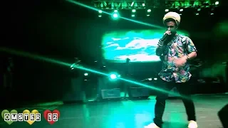 Dread Mar I El Brillo De Los Dos - En Concierto Querétaro - México (07-Dic-2019) HD