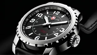 Best Victorinox Watches 2024! Must See Before You Buy!