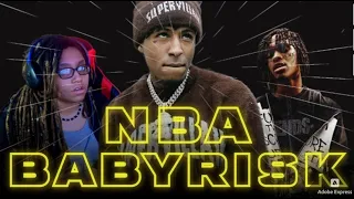 NBA CLONE?? | REACTING TO BABY RISK & MORE NBA YB