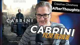 "Cabrini" Film Review