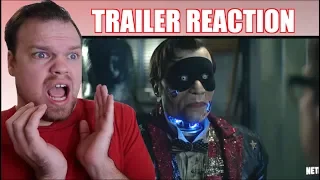 Velvet Buzzsaw Trailer Reaction