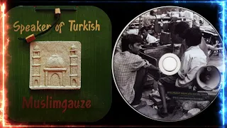 Muslimgauze - Speaker Of Turkish (2006)