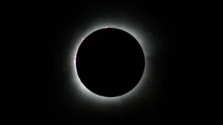 #Totalsolareclipse2024  #Unedited version