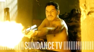 GOMORRAH |  'First Rate Television!' Official T.V. Spot | SundanceTV