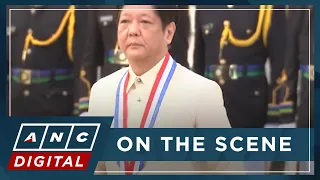 WATCH: Marcos leads flag raising, wreath-laying during 126th Rizal Day celebration | ANC