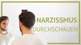 Woran Du einen Narzissten erkennst!