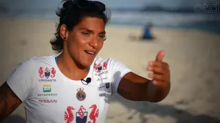#EspíritoEsportivo | Episódio 4: Ana Marcela Cunha (maratona aquática)