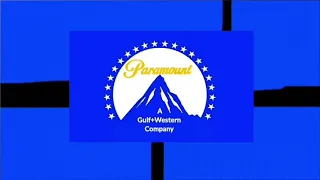 Paramount Fanmade Feature Presentation Logo Remake HD (1987-2007)