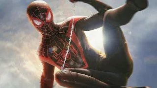 Spiderman : Miles Morales || Unstoppable 【 AMV 】