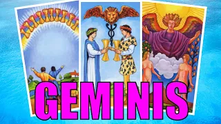 ♊ GEMINIS HOY ❤ SUCEDE ALGO QUE NO ESPERAS💕💞 QUE BONITO HOROSCOPO GEMINIS TAROT AMOR SEPTIEMBRE 2021