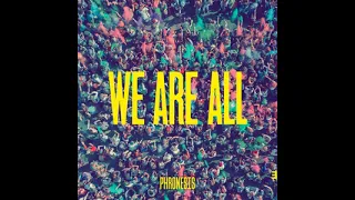 Phronesis - We Are All (Full Album)