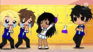 Somebody come get her (Meme)(Aphmau Version)