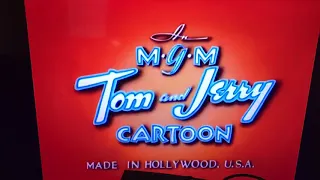 Love Me Love My Mouse (1966) Intro on Roku TV