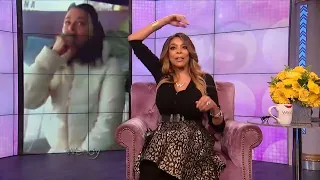 BET's "Death Row Chronicles" | The Wendy Williams Show SE9 EP96