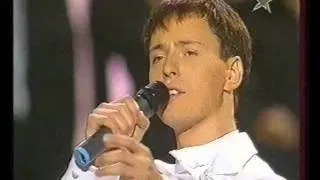 VITAS - Оглянись вперед / Turn To Look Ahead. Songs of My Mother. 2003