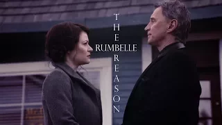 Rumbelle II The Reason II Complete Collab