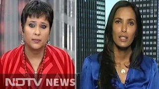 I don't doubt that Salman loved me: Padma Lakshmi to NDTV