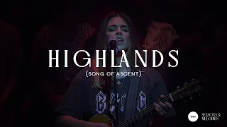 Highlands (Song of ascent) [Sub Español] - Hillsong feat. Brooke Ligertwood