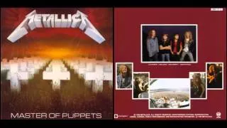 Metallica - Welcome Home (Sanitarium) (Remastered)