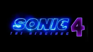 Sonic Movie 4 Fanmade Trailer