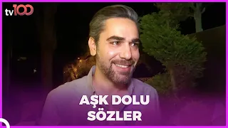 Kadir Doğulu: Tek amacım sevgili eşim Neslihan'ı mutlu etmek