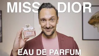 Dior Miss Dior Eau De Parfum Review! One of the BEST Women's Fragrance Releases of 2021?