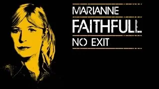 Marianne Faithfull - The Ballad Of Lucy Jordan (live)