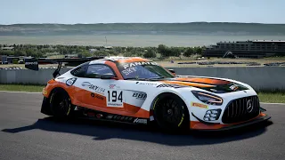 Sky194: Assetto Corsa Competizione AMG EVO GT3 RACE SETUP@ MT Panorama / W SETUP & LINK