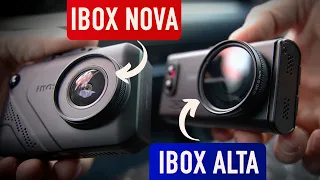 Ibox Alta или Ibox Nova / Что лучше? / Главные отличия гибридов
