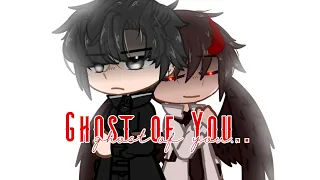 Ghost Of You.. | ORIGINAL | !!Novel Spoilers!! | Ships : SP x OD -- YJH x KDJ