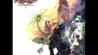 Xion Final Battle Theme Remix