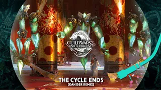 The Sound of Cantha: End of Dragons Remixed: The Cycle Ends (Danger Remix)