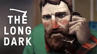 ВЫЖИВАНИЕ ПО-НОВОМУ ► The Long Dark - Episode 1 #1