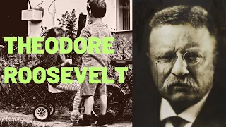 Timeline for Theodore Roosevelt | Discover the Adventurous Life of Theodore Roosevelt for Kids