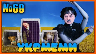 😂УКРмеми😂ТОП Українські Меми і Жарти. Меми війни. №69