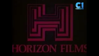 Horizon Films (1988, Philippines)