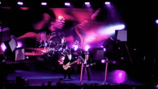 ZZ Top Hey Joe Live 2010