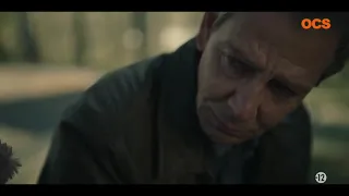 THE OUTSIDER, bande annonce VOSTFR de la série Stephen King