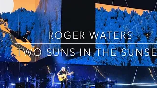 Roger Waters - Live in Hamburg 2023 - Two Suns In The Sunset - Pink Floyd
