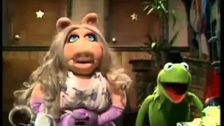 Kermit fires Piggy