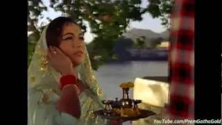 Naino Mein Badra Chhaye - Mera Saaya (1080p HD)