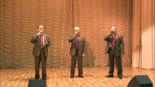 А НАД СТАВОМ ВЕРБОНЬКА ПОХИЛИЛАСЯ - Українська народна пісня