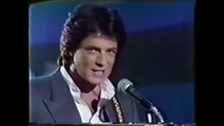 Solid Gold (Season 1 / 1981) Rick Springfield - "I've Done Everything For You"