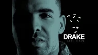 Drake - Marvin's Room (Instrumental)