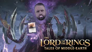 The Ultimate Middle-earth Draft: LSV is Back for More!