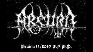 Absurd - Promo 11/2019 A.Y.P.S.  (FULL)