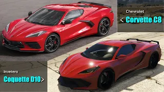 GTA V Cars VS Real Life Cars | AL LS Summer Special DLC Cars