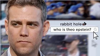 Who is Theo Epstein?